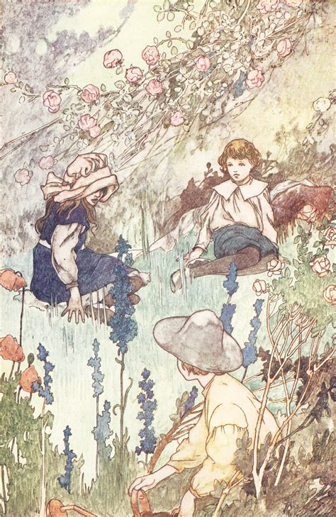 The Secret Garden by BURNETT, Frances Hodgson - Jonkers Rare Books