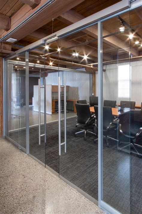 Glass Doors For Office Builders Villa