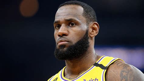 He paid $36.75 million, slightly below the original listing price of $39. LeBron James' quest to catch Michael Jordan faces an ...