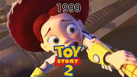 Toy Story 2 Video Game