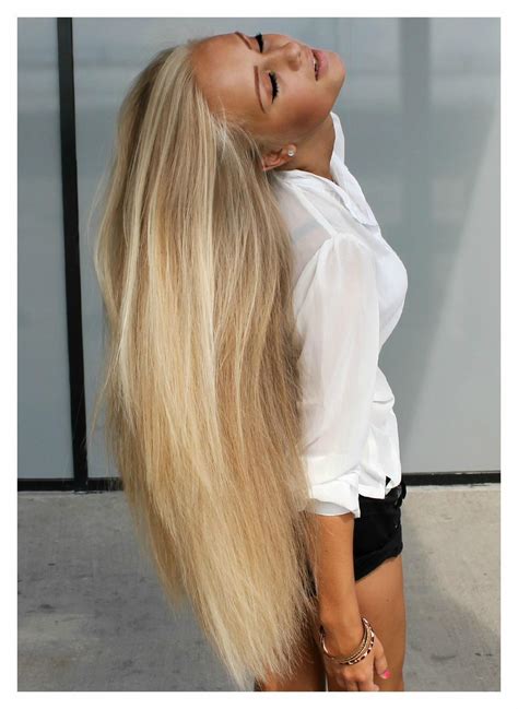 Hair loss is an outcome of various factors, such as poor hair care, stress, nutritional deficiencies, allergies, hormonal imbalances, use of wrong hair care products, and even heredity. beautiful color....for luxurious long, long hair massage ...