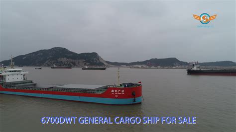6700dwt Small General Cargo Ship For Sale Buy Small General Cargo