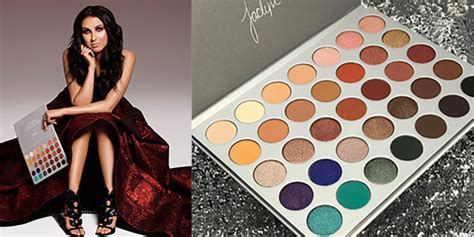 Morphe Brushes And Jaclyn Hill Are Launching Another Eyeshadow Palette That Will Sell Out