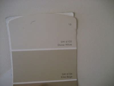 Sherwin williams divine white sw 6105. Pin by Gena Fuchs-Koehler on Our Road Leads to Rome ...