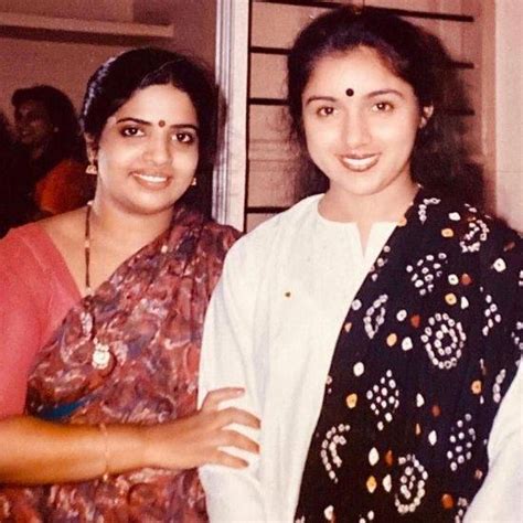 Revathi Unseen Rare And Old Pictures Of Top Actresses Unmissable
