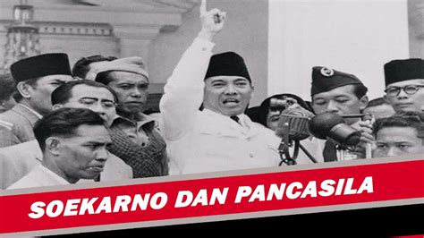 Pancasila membuat perbedaan jadi kekayaan. SELAMAT HARI LAHIR PANCASILA - YouTube