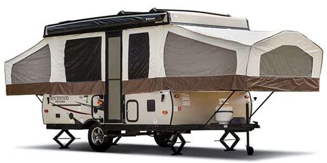 7 Best Small Pop Up Campers