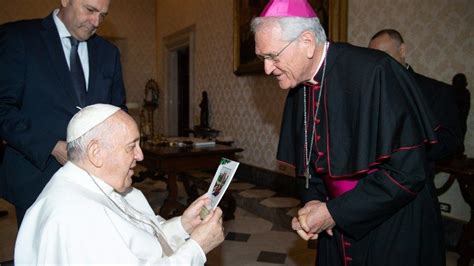 Dom Leonardo Steiner o primeiro cardeal da Amazônia Paróquia Nossa