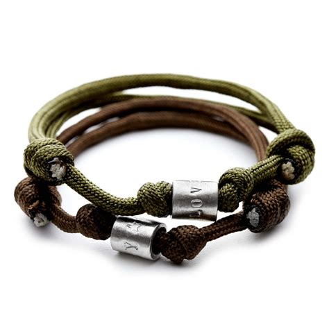 We did not find results for: Men's Personalised Paracord Bracelet | Chambers & Beau