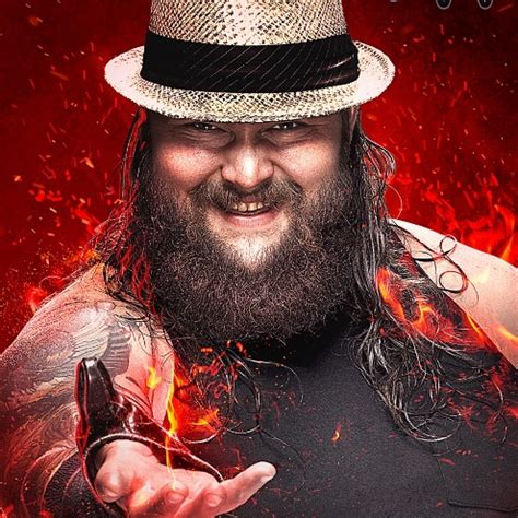 Rotunda made his video game debut in wwe '12 (as husky harris) and later returned, as bray wyatt, in wwe 2k15, wwe 2k16, wwe 2k17, wwe 2k18, and wwe 2k19. Bray Wyatt's First Comments Since Ultimate Deletion ...
