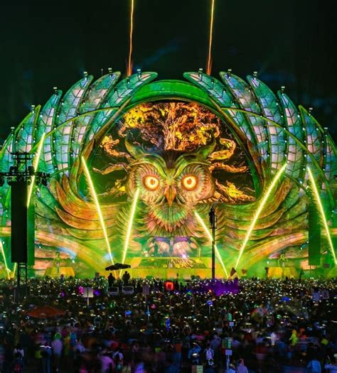 EDC México 2024: Horarios por día y cartel completo de cada escenario