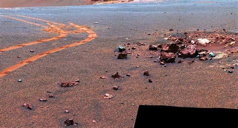 Nasa.gov brings you the latest images, videos and news from america's space agency. Classified NASA Files on Mars Mission Hacked in 'Advanced ...