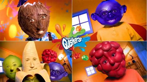 The Most Unintentionally Terrifying Commercials From Your Childhood Kqed