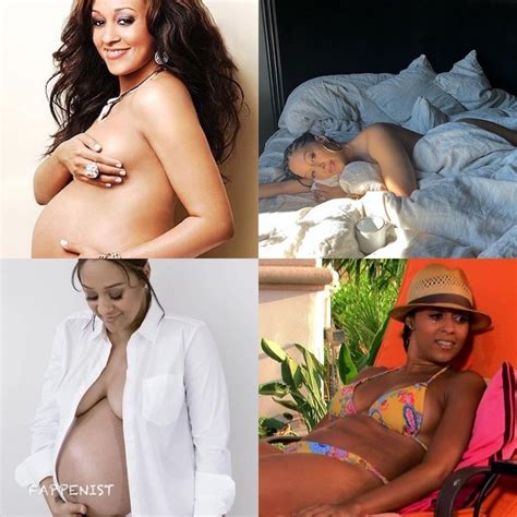 Tia Mowry Nude And Sexy Photo Collection Fappenist