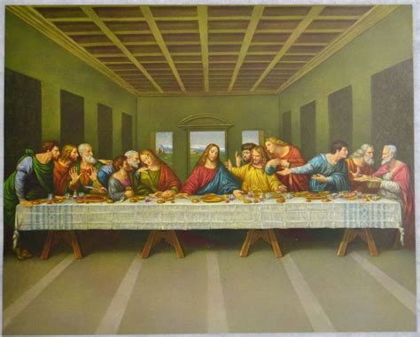 Last Supper Images Free Images And Photos Finder