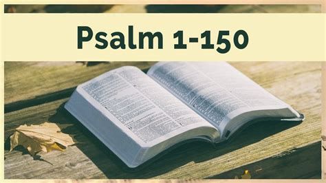 Daily Devotions Psalms