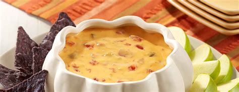 Hard Cider Queso Dip Ready Set Eat