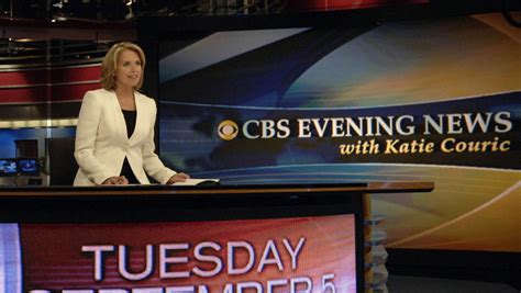 Download the vector logo of the cbs news logo brand designed by in encapsulated postscript (eps) format. A look back at the 'CBS Evening News' logo designs - NewscastStudio