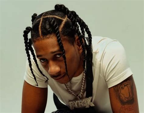 Digga D Braids Is His Hair Real Or Does He Wear A Wig