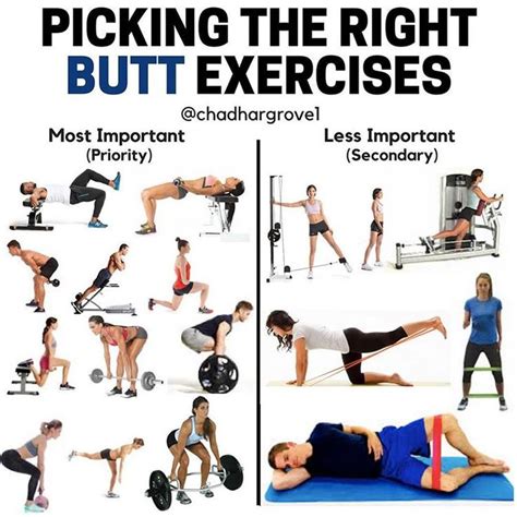 Pin On Glutes