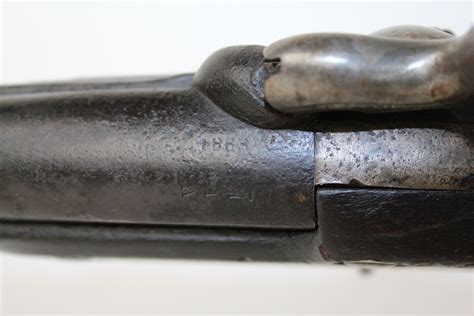 American Civil War 1863 Remington Zouave Rifle Musket Harpers Ferry 010