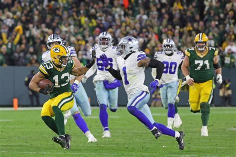 How To Watch Packers Vs Cowboys Game Live For Free 2024 Where To