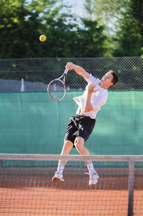 Nonetheless, at tennis bet they believe that it is better if all bets should be void to. Everyone Should Know These Basic Rules for Playing Tennis