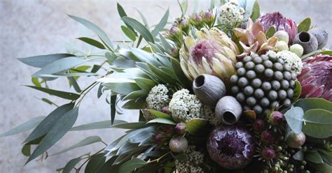 Your bouquet deserves baseballs, buttons, and butterflies. January Wedding Bouquet Soft pinks and mint greens were ...