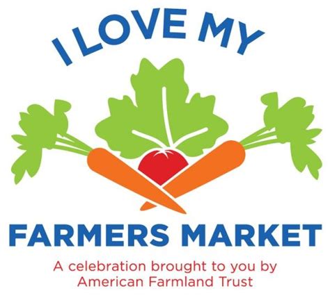 Celebration Farmers Market Logo Farmers Market Farmer