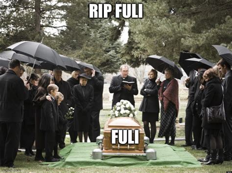 Funeral Imgflip