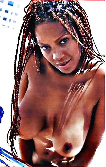 Beyonce Nude 7 Pics Xhamster