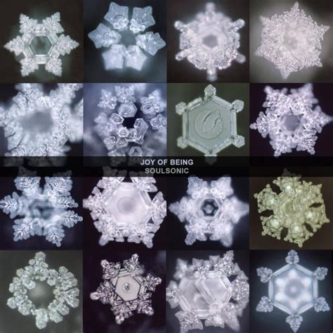 Masaru Emotos Amazing Work With Water Crystals And Sound Kristallen