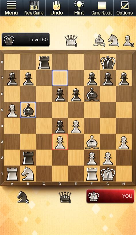 The Chess For Android Apk Download