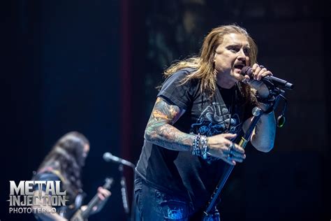 James Labrie Talks 30 Years Of Dream Theaters Images And Words