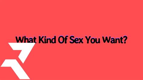 Vik Leifa What Kind Of Sex You Want Official Audio Youtube