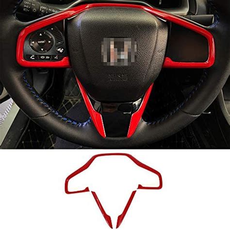 Buddy Club Steering Wheel P1 Spec 16 Honda Civic Si Type R Retains