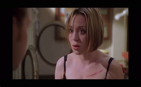 Paige Moss Underwear Scene In Buffy The Vampire Slayer Aznude