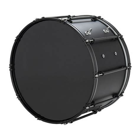 Ludwig Performance Series Marching Bass Drum Steve Weiss Music