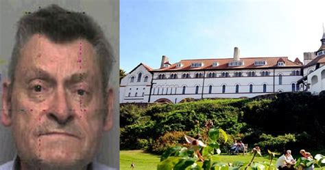 Sex Offender Hid With Monks At Caldey Island For Seven Years The Pembrokeshire Herald