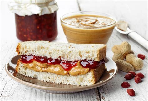 In the name of a good cocktail, we took the plunge and took down a chilled shot of the pb&j vodka. Peanut Butter & Jelly Story | Edwards Performance Solutions