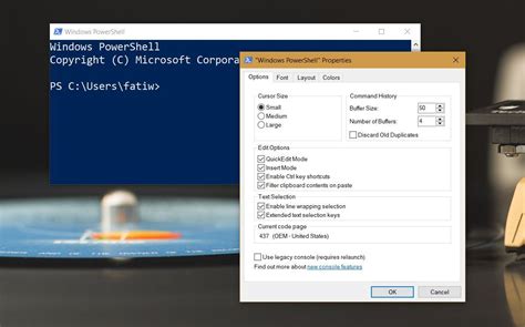 How To Get The Powershell Command History On Windows 10 Windows
