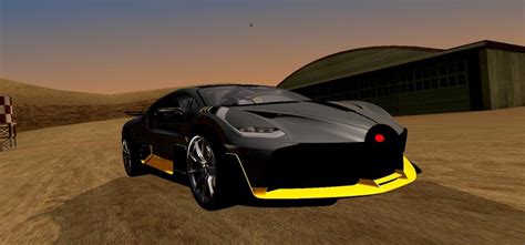 Kali ini saya bagi bagi mod gta sa android lagi yaitu : GTA San Andreas Bugatti DIVO DFF Only for Mobile Mod ...
