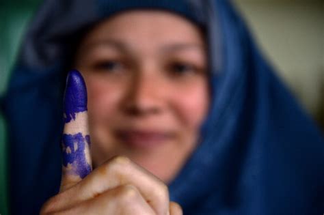 7 Things Afghanistans New President Must Do