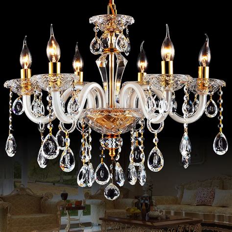 Save money online with ceiling lamps deals, sales, and discounts october 2020. Cheap Chandeliers on Sale at Bargain Price, Buy Quality ...