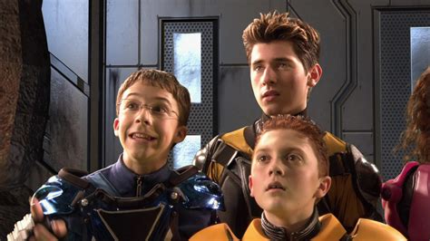 Spy Kids 3 D Game Over 2003 Screencap Fancaps