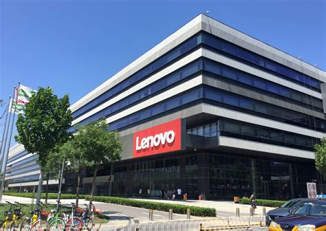 Lenovo Group Limited Logo Logodix