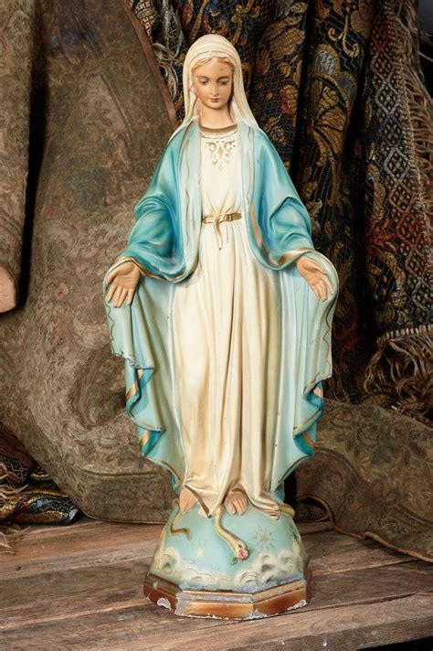 Pin De Jule B Em Virgin Mary Grace Our Lady Nossa Senhora Das
