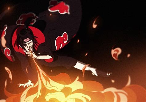 Uchiha Itachi1847712 Zerochan