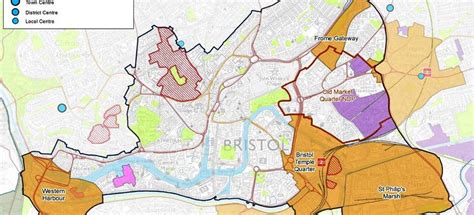 Local Plan Review Second Consultation Bristol Civic Society