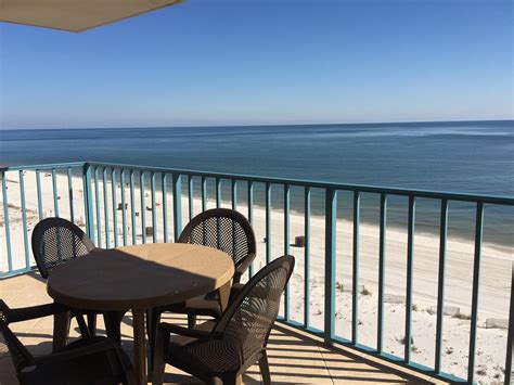 Surf Side Shores 2801 Gulf Shores Vacation Rental